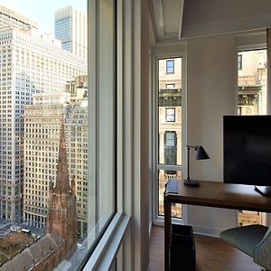 Executive Queen Room