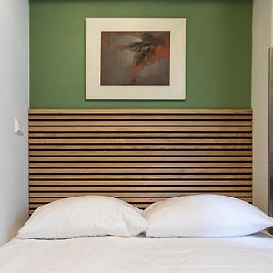 Small King Room