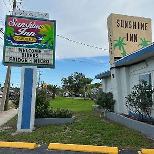 Sunshine Inn Of Daytona Beach