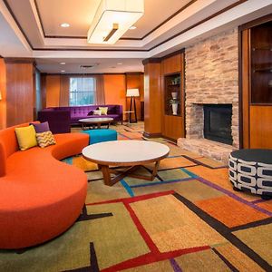 Fairfield Inn & Suites By Marriott Williamsburg