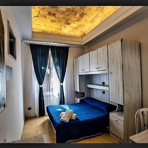 Private Bathroom Queen Room