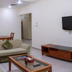 Royal Two-Bedroom Suite