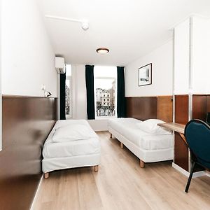 Private Bathroom Twin Room