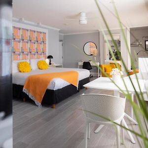 Suite One King Bed