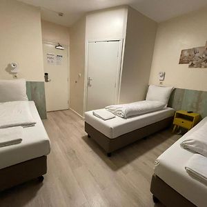 Private Bathroom Triple Room