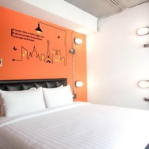 Superior  Without Window King Room
