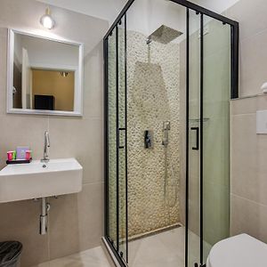 Small King Room