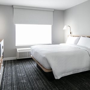 One-Bedroom Suite Queen Bed Sofa Bed
