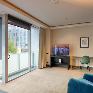 King Room Disability Access