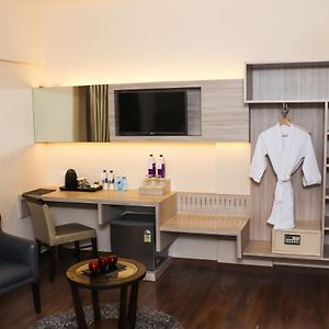 Executive King Room