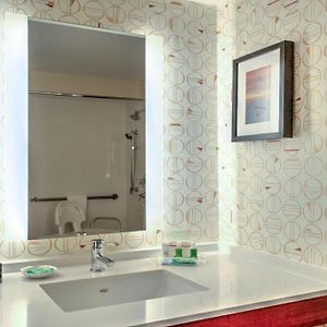 Queen Room Two Queen Beds Disability Access or Non-Smoking