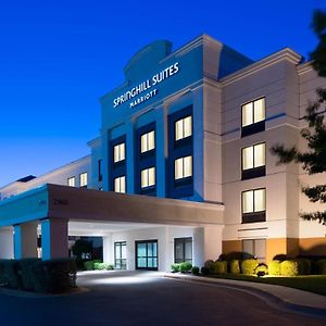 Springhill Suites Austin Round Rock