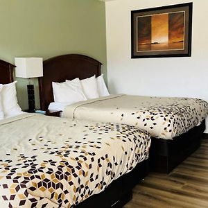 Superior Queen Room Two Queen Beds