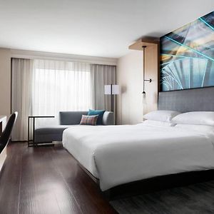 King Room Mobility accessible