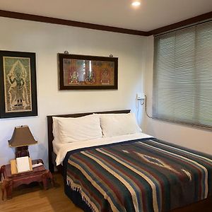 Private Bathroom Double Room
