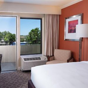 Queen Room Balcony