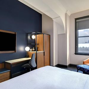 King Guest Room