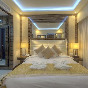 Prestige Suite