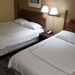 Double Room Two Double Beds