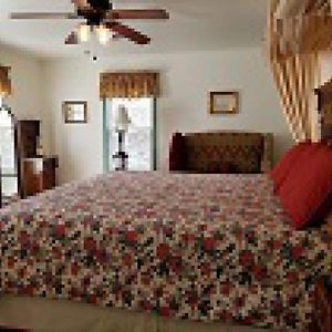 Private Bathroom Double Room