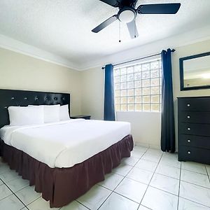 Junior Suite Terrace