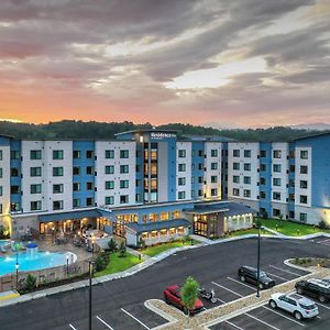 Residence Inn By Marriott Pigeon Forge