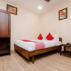 Small King Room