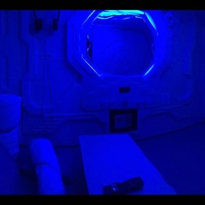 Dormitory Room Mixed