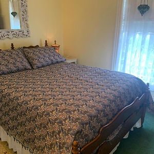 Private Bathroom Double Room