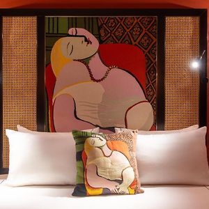 King Room
