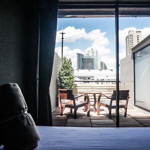 Cloudy Hostel