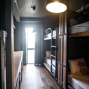 Private Bathroom Quadruple Room