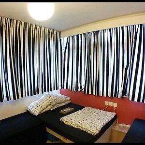 Family King Room