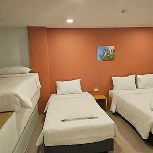 Standard Family Twin Room