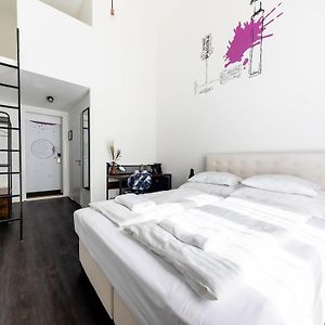 Private Bathroom Triple Room