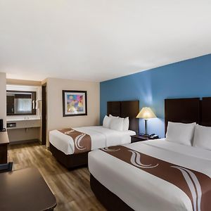 Quality Inn & Suites Round Rock
