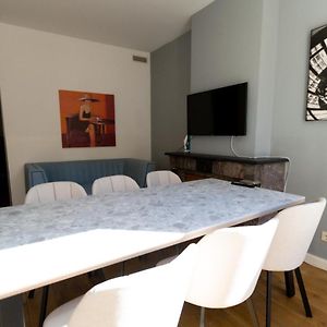 Comfort Two-Bedroom Apartment