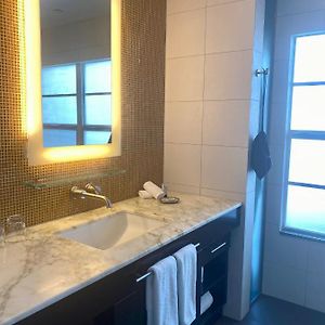 Penthouse Suite Ocean View
