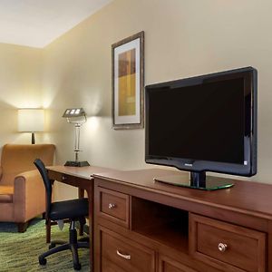 Double Room Disability Access