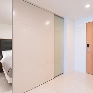 Junior Two-Bedroom Suite