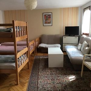 Family King Room