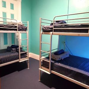 Dormitory Room