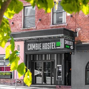 The Cambie Hostel Seymour