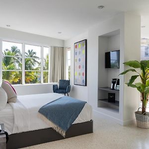 King Suite Ocean View