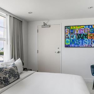 King Room Sea View