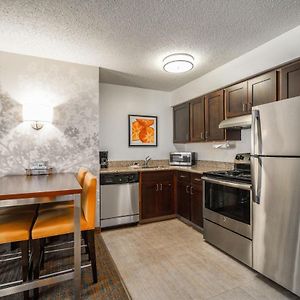 Two-Bedroom Suite Mobility or hearing accessible