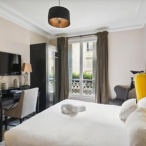 Large King Room