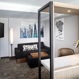 Studio Suite Mobility accessible