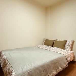 Private Bathroom Double Room