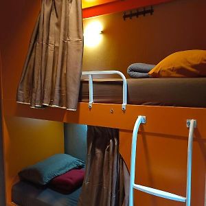 Premium Dormitory Room Mixed